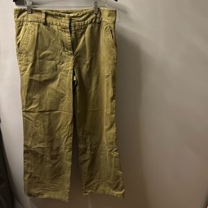 Jcrew Pants